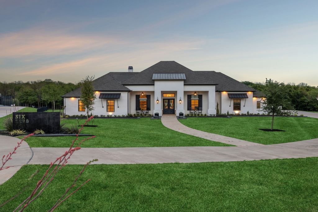 600 Chatham Hill, Heath, TX 75032 — photo 1