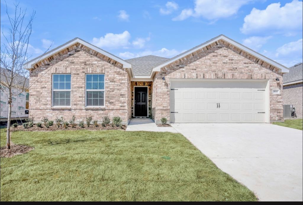 1611 Silas Drive, Forney, TX 75126 — photo 1