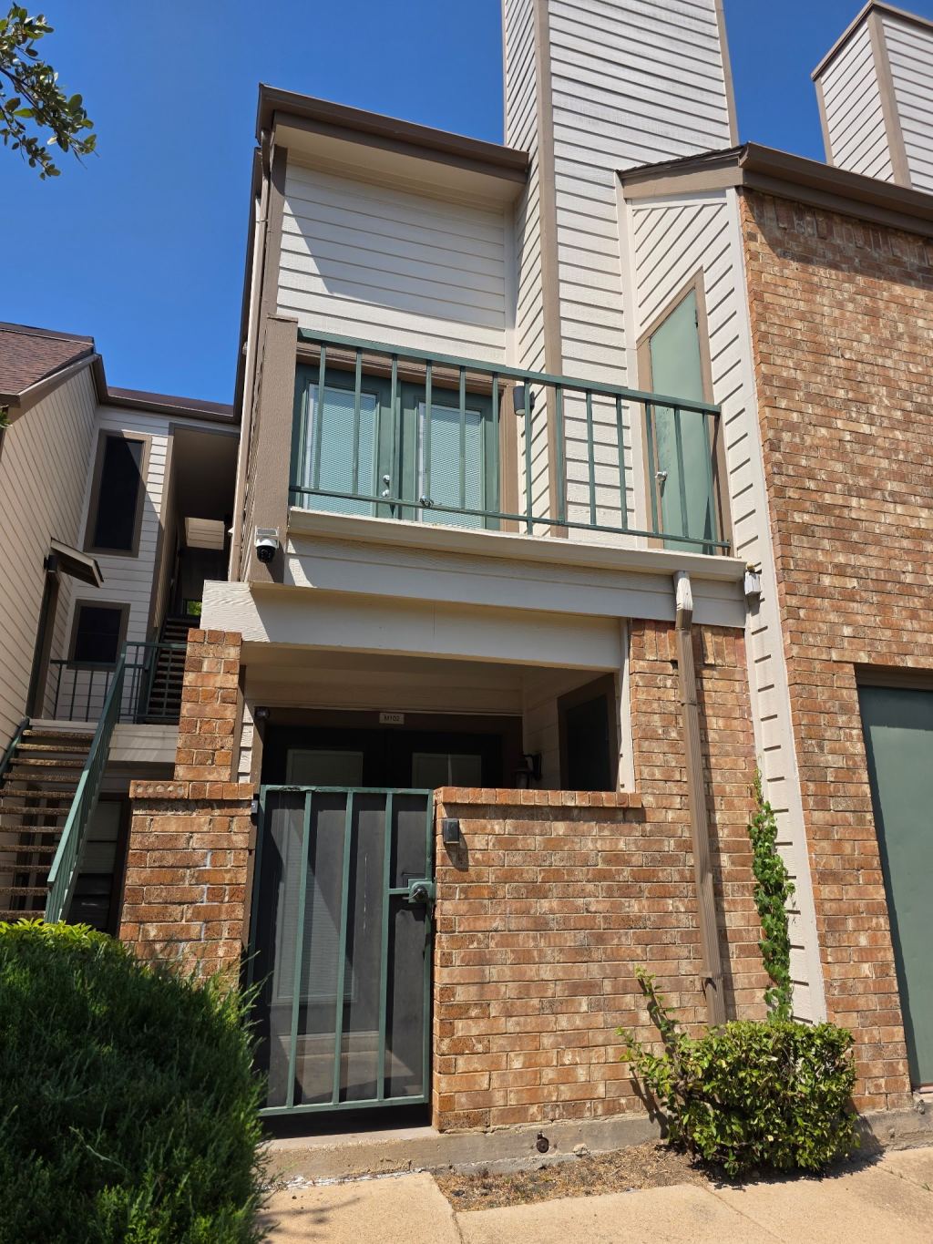 2301 Balsam Drive M202, Arlington, TX 76006 — photo 1