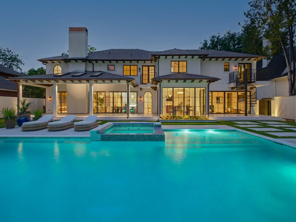6103 Aberdeen Avenue, Dallas, TX 75230 — photo 1