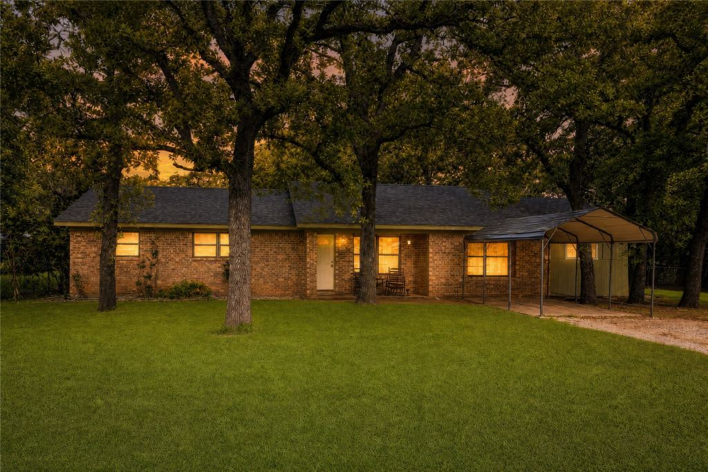 116 La Estada Drive, Weatherford, TX 76088 — photo 1