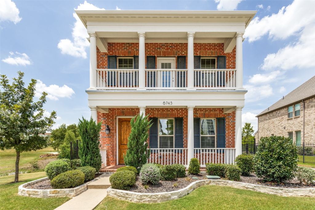 6745 Verandah Way, Irving, TX 75039 — photo 1