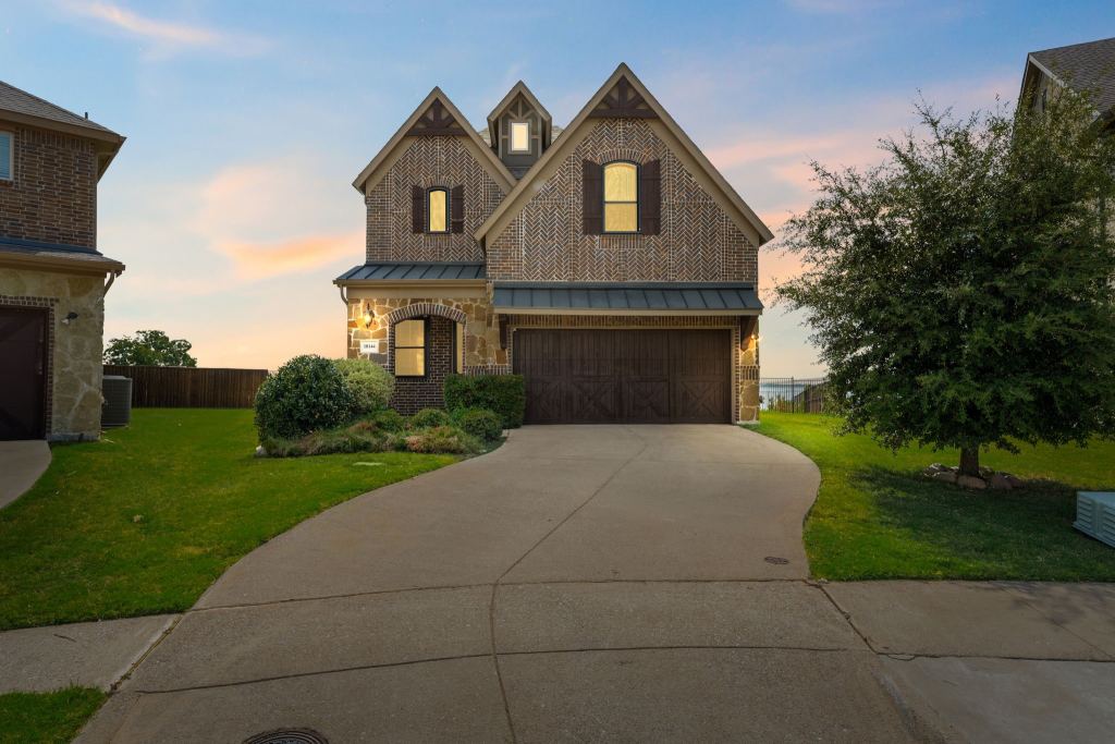 18144 Lakefront Court, Forney, TX 75126 — photo 1