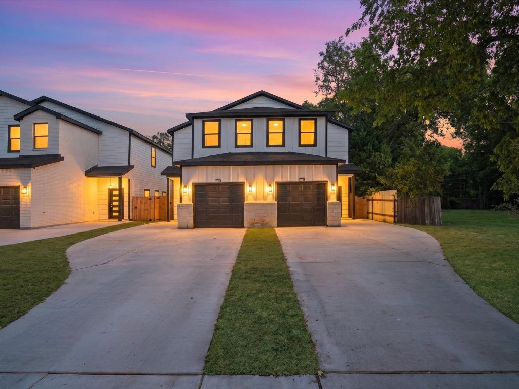 824 & 826 Stamps Avenue