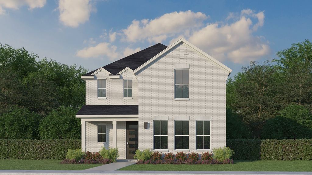 4824 Cedar Bluff Trail, Midlothian, TX 76065 — photo 1