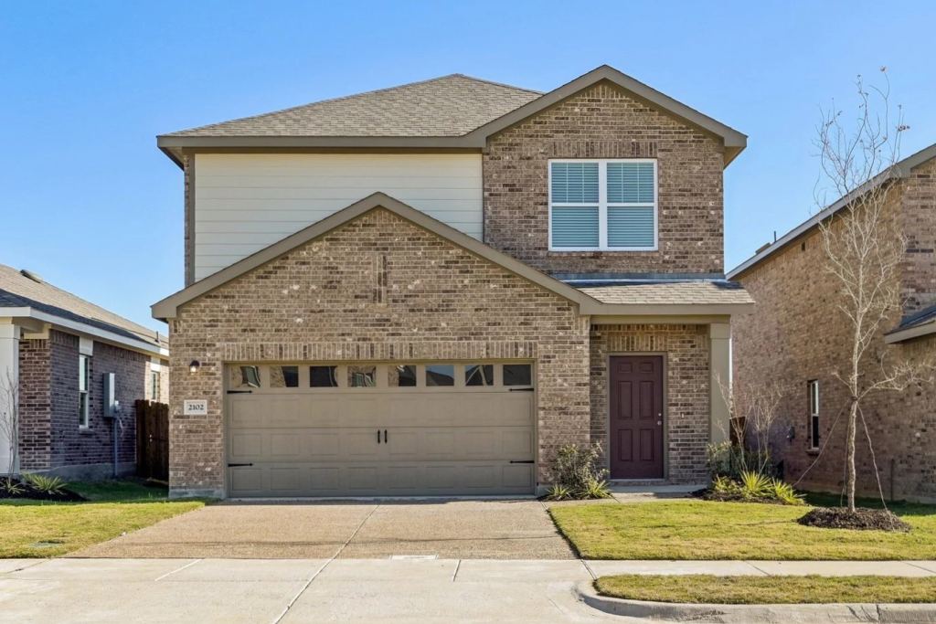 2203 Pioneer Drive, Princeton, TX 75407 — photo 1