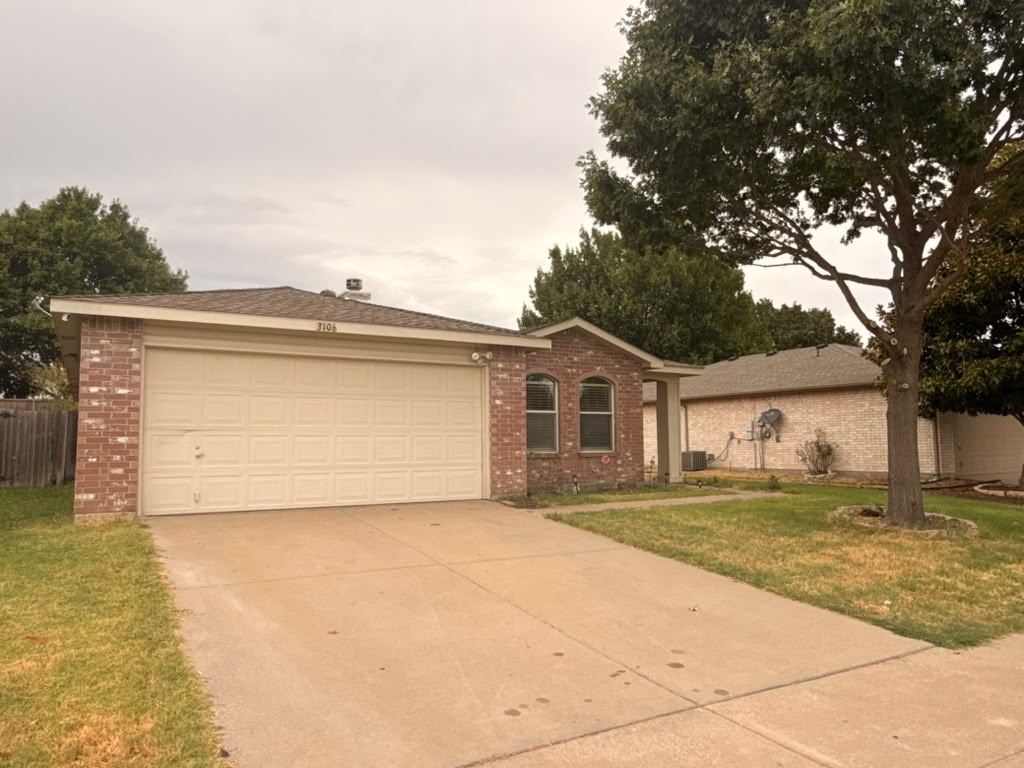 3106 Legend Drive, McKinney, TX 75070 — photo 1