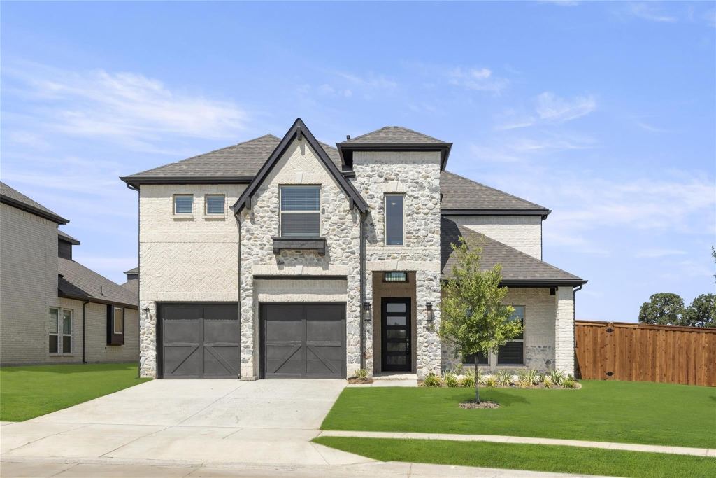 3860 Shea Place Court, Little Elm, TX 75068 — photo 1