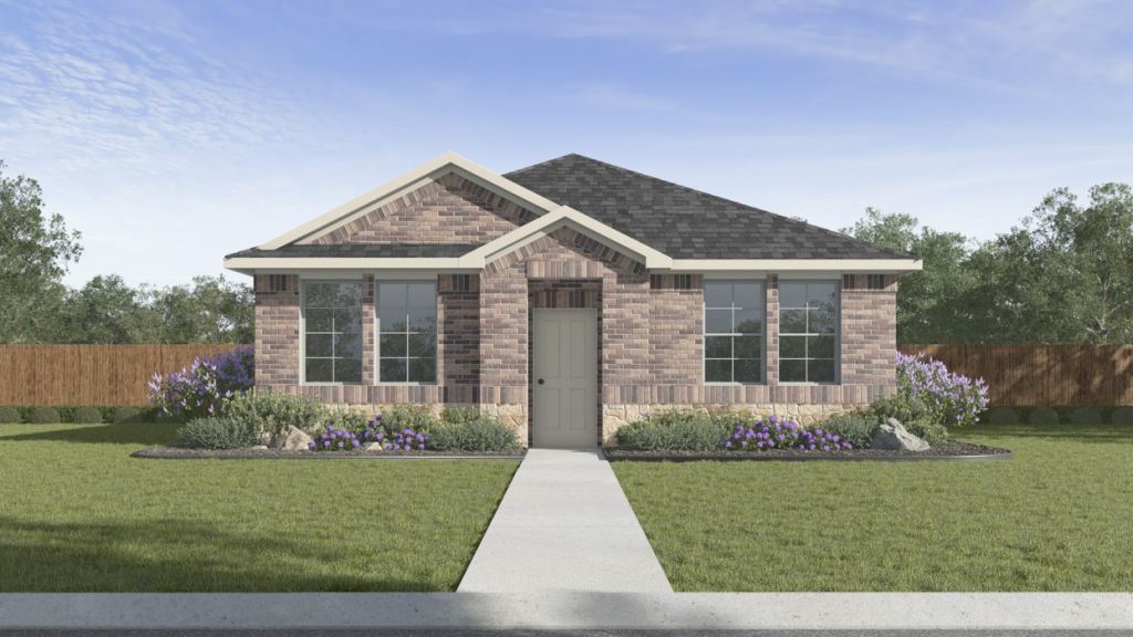 2525 Pikes Peak Way, Celina, TX 75009 — photo 1