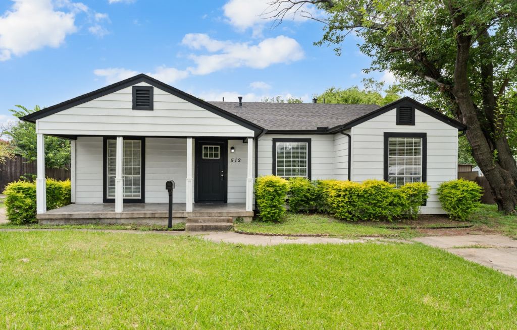 512 Cedar Drive, Garland, TX 75040 — photo 1
