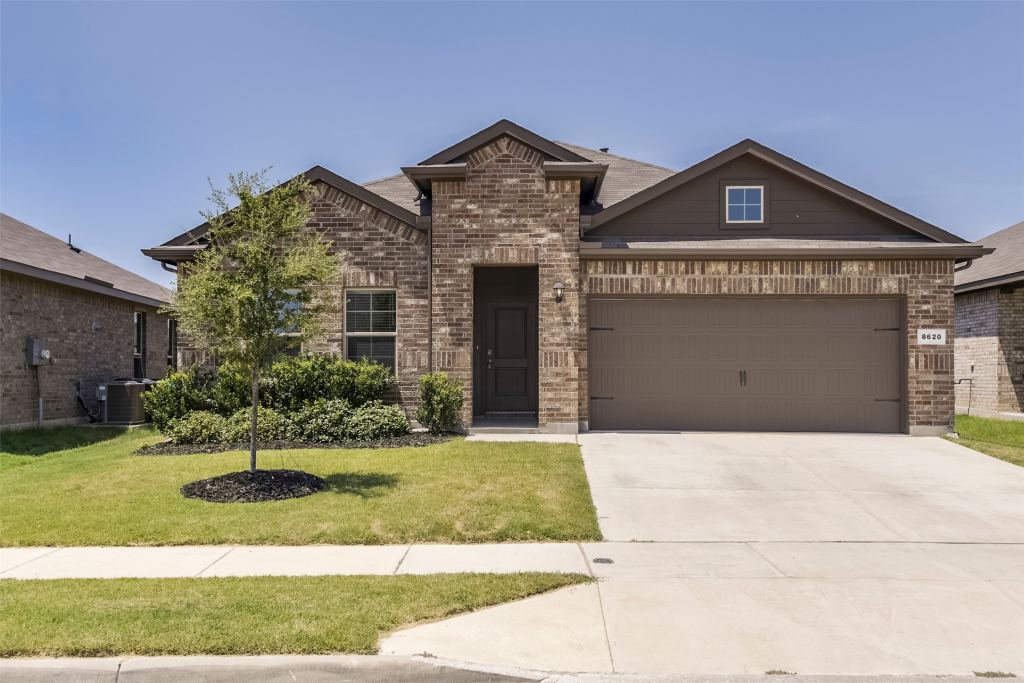 8620 High Hill Drive, Fort Worth, TX 76179 — photo 1