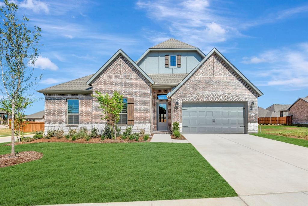 5639 Scotsman Trail, Arlington, TX 76017 — photo 1
