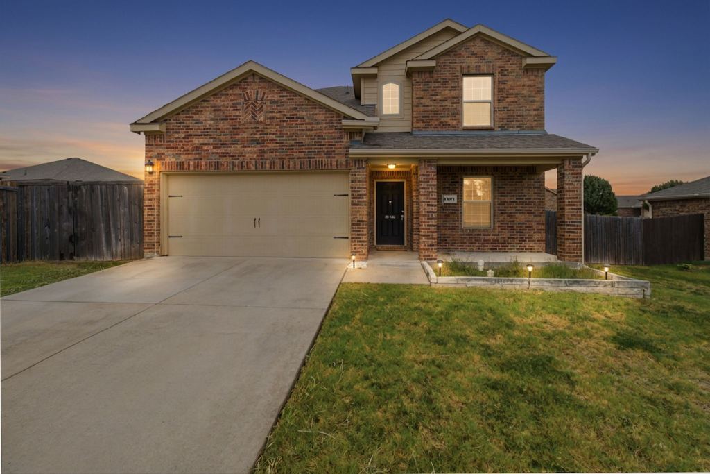 1404 Diamond Court, Princeton, TX 75407 — photo 1