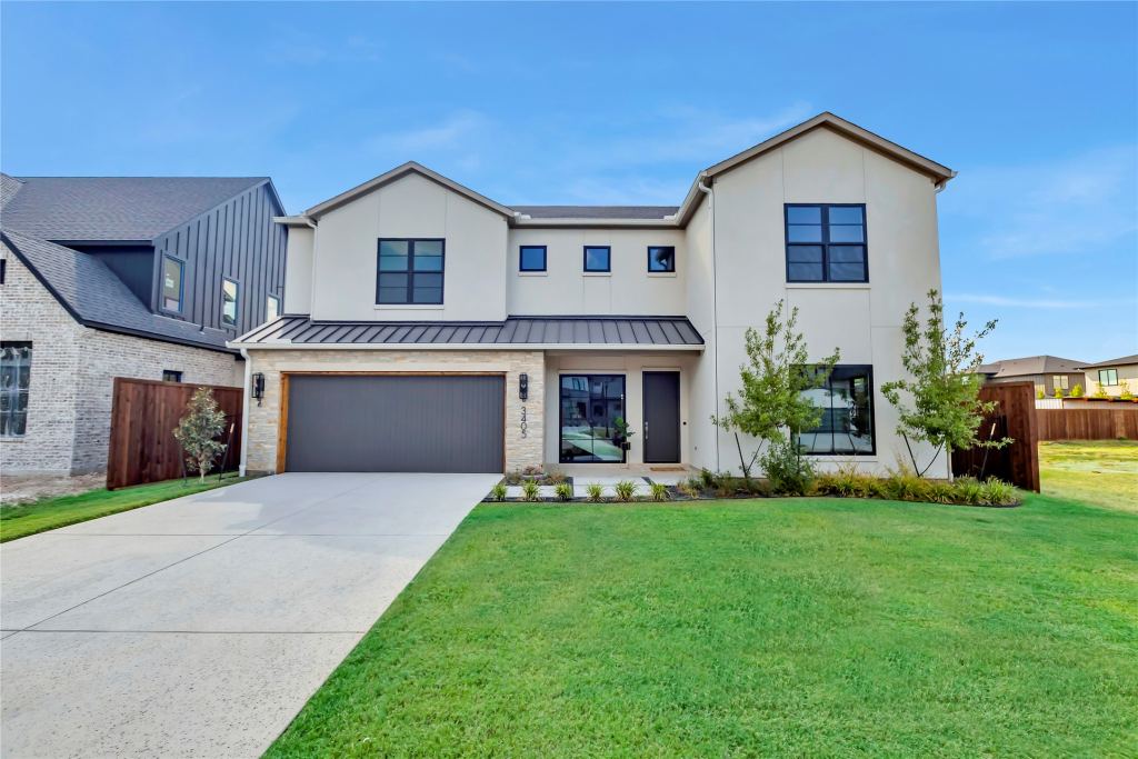 3405 Witt Court, Grapevine, TX 76051 — photo 1