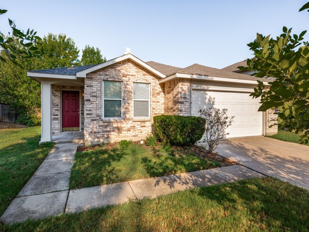 605 Rocky Springs Drive, McKinney, TX 75071 — photo 1