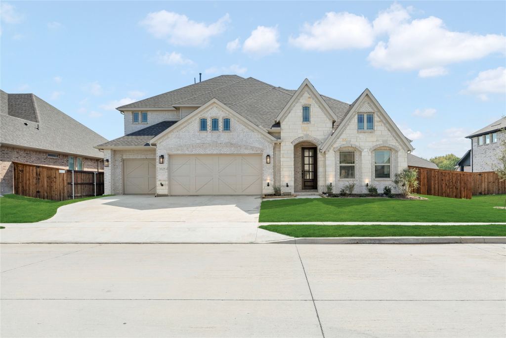 3325 Creek Meadow Drive, Anna, TX 75409 — photo 1