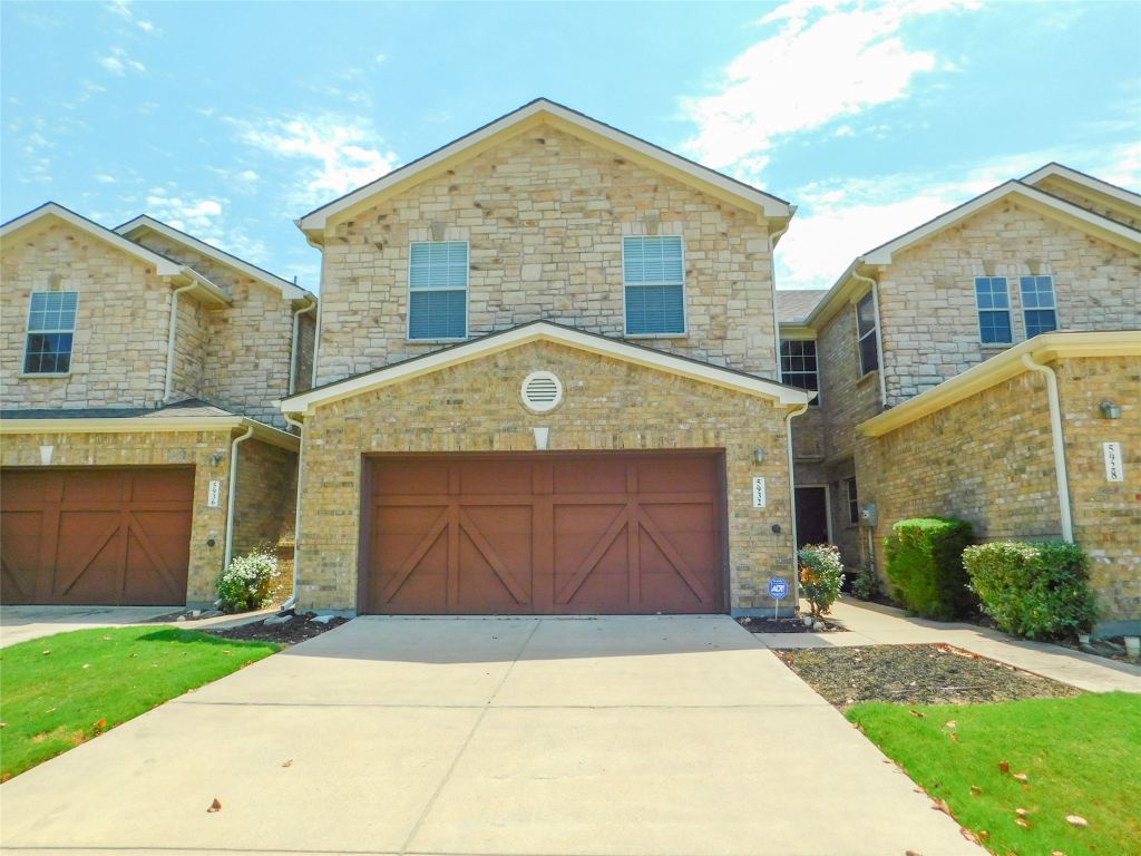 5932 Lost Valley Drive, The Colony, TX 75056 — photo 1