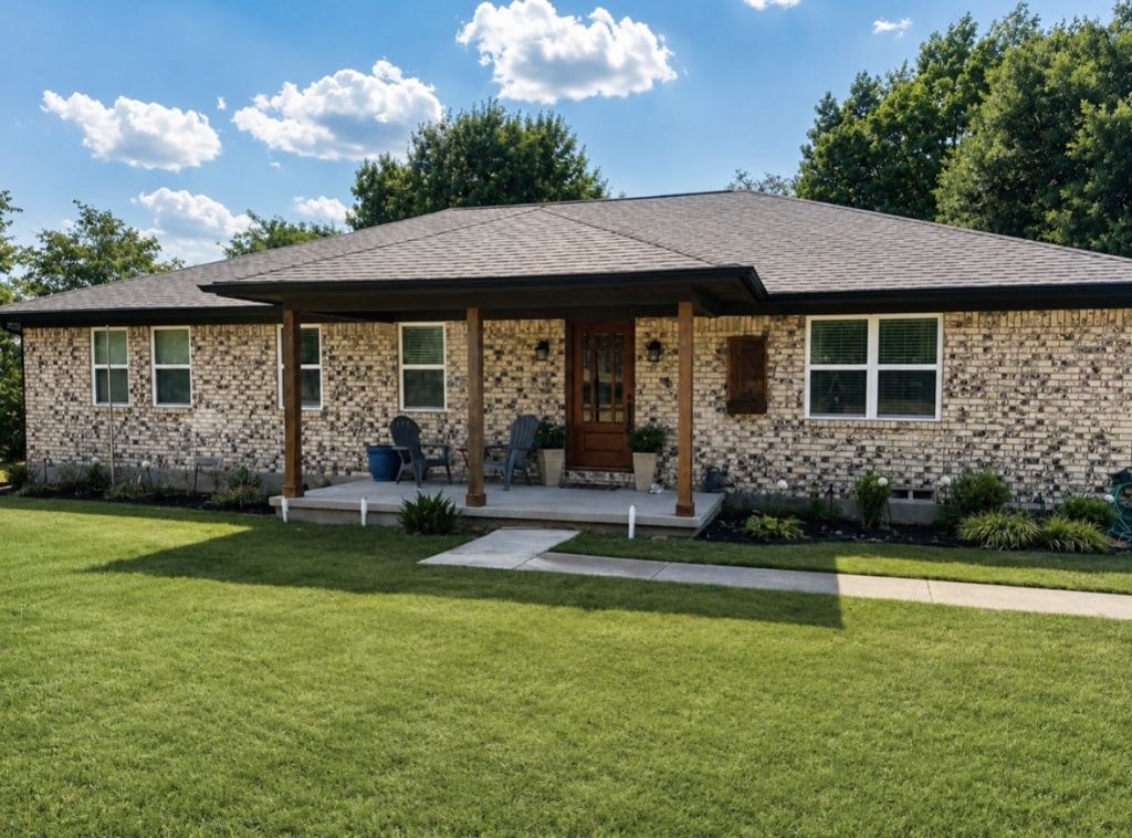 1731 N Mockingbird Lane, Midlothian, TX 76065 — photo 1