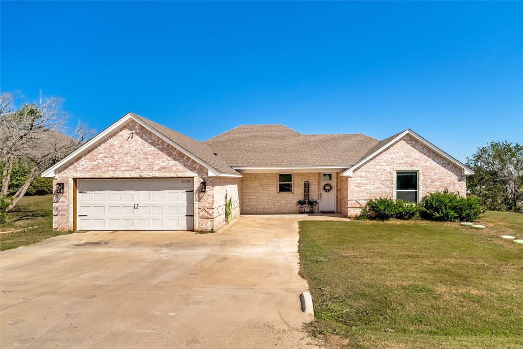 2128 Christine Drive, Granbury, TX 76048 — photo 1