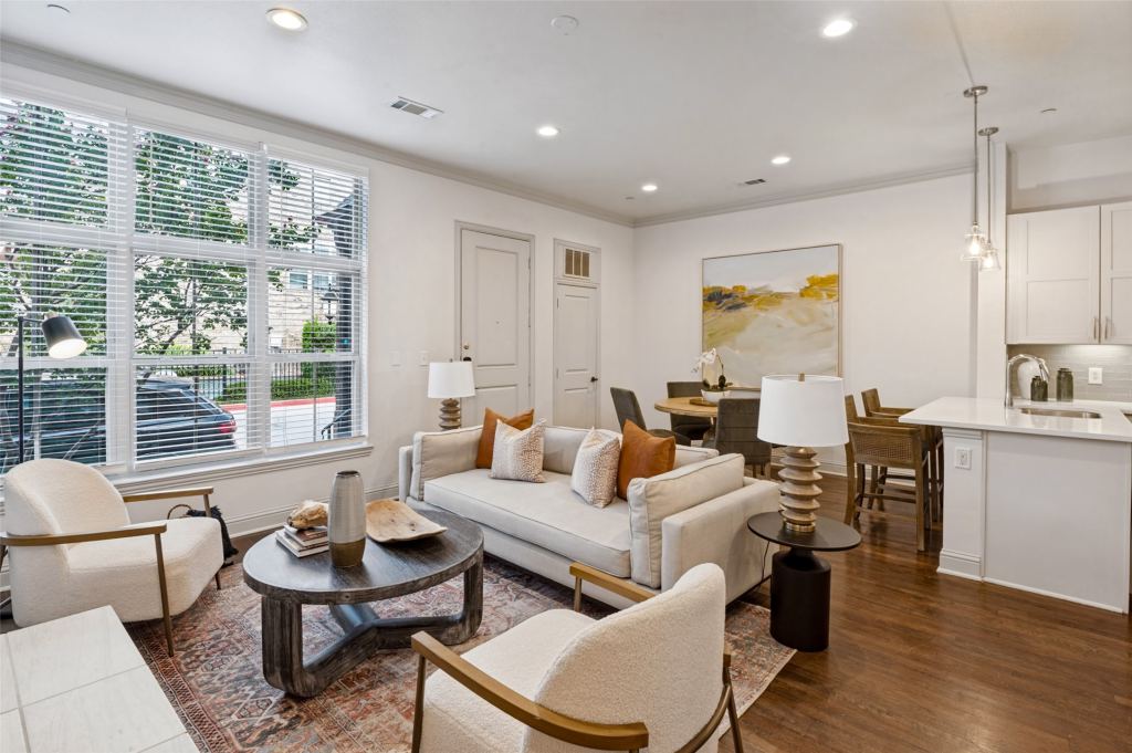 4201 Lomo Alto Drive 4751, Highland Park, TX 75219 — photo 1