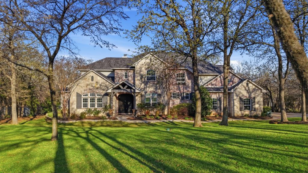 9651 Yellow Rose Lane, Pilot Point, TX 76258 — photo 1
