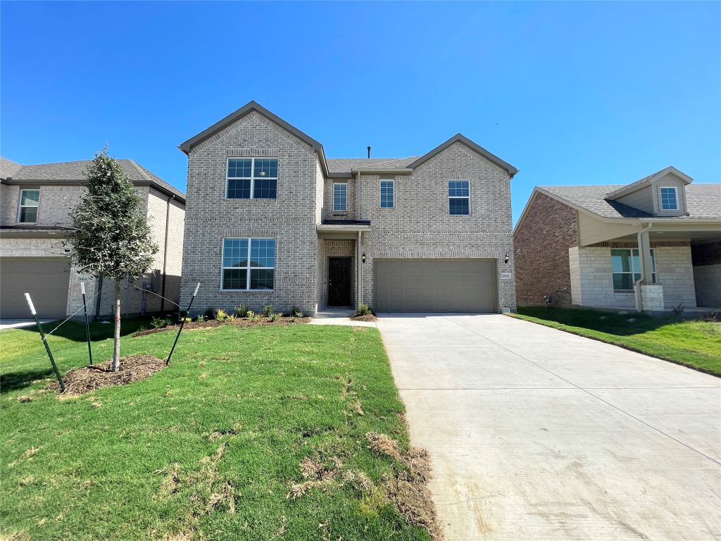 1905 Nelson Street, Anna, TX 75409 — photo 1