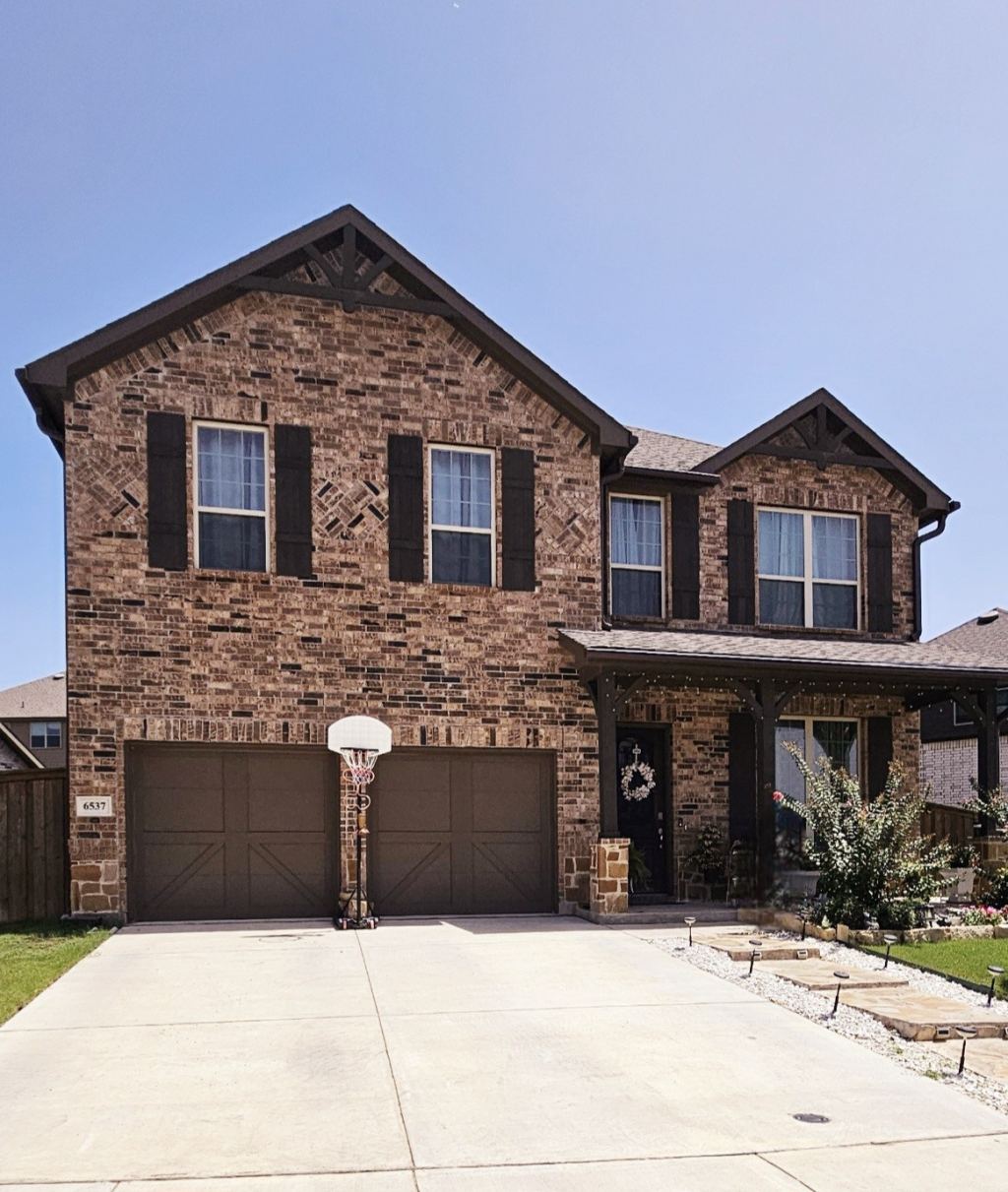 6537 Texas Cowboy Drive, Fort Worth, TX 76123 — photo 1