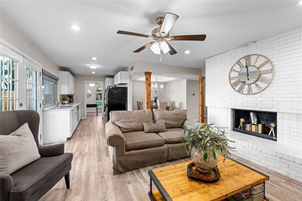 5005 Overton Circle, The Colony, TX 75056 — photo 1