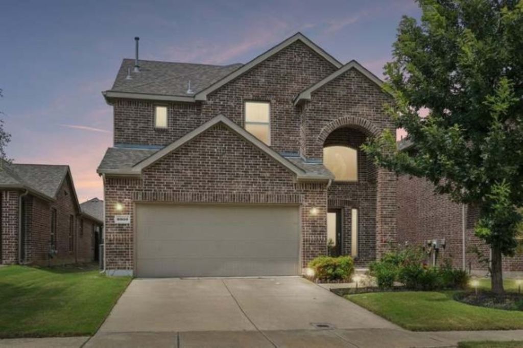 9920 Prairie Dog Lane, McKinney, TX 75071 — photo 1