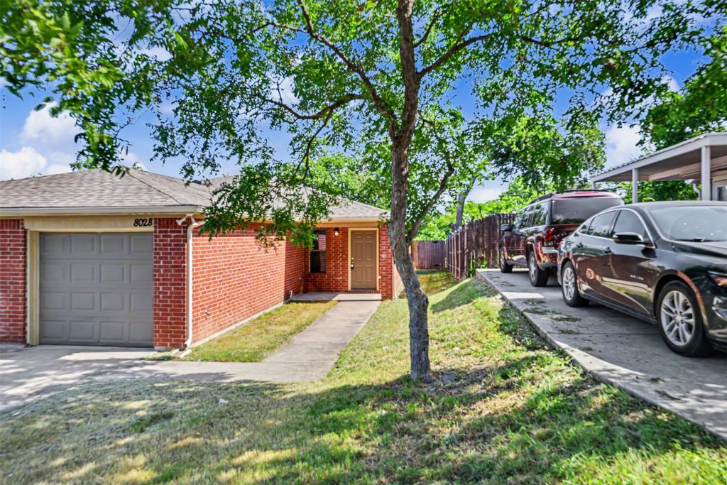 8028 Tanner Avenue 8030, Fort Worth, TX 76116 — photo 1
