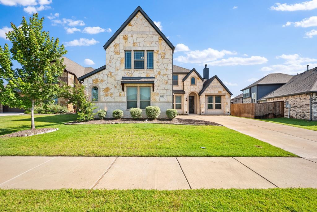 1013 Firecracker Drive