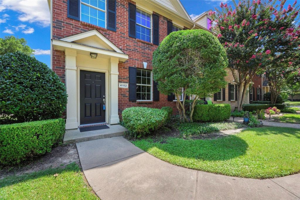 4152 Kyndra Circle, Richardson, TX 75082 — photo 1