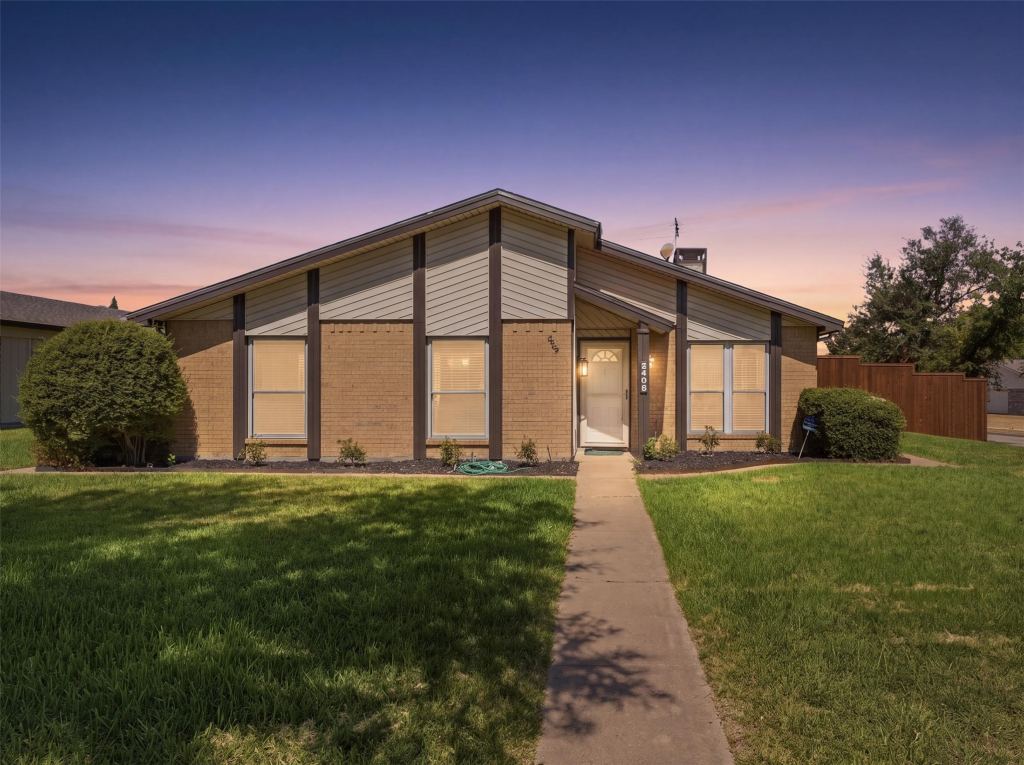 2409 Raintree Drive, Plano, TX 75074 — photo 1