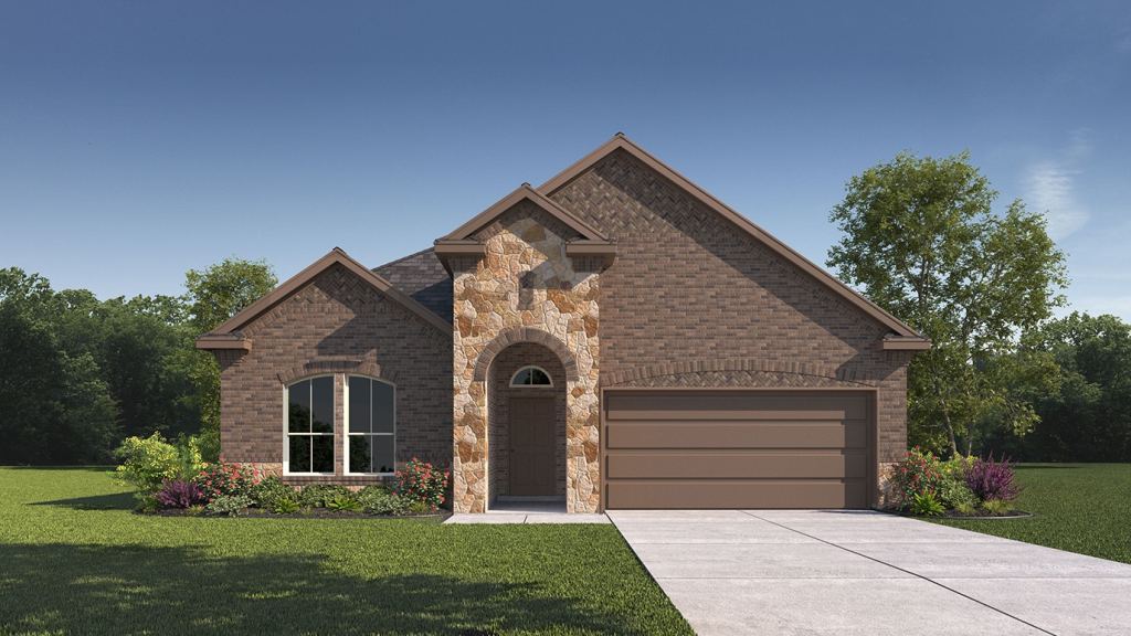 4174 Waldron Trail, Forney, TX 75126 — photo 1