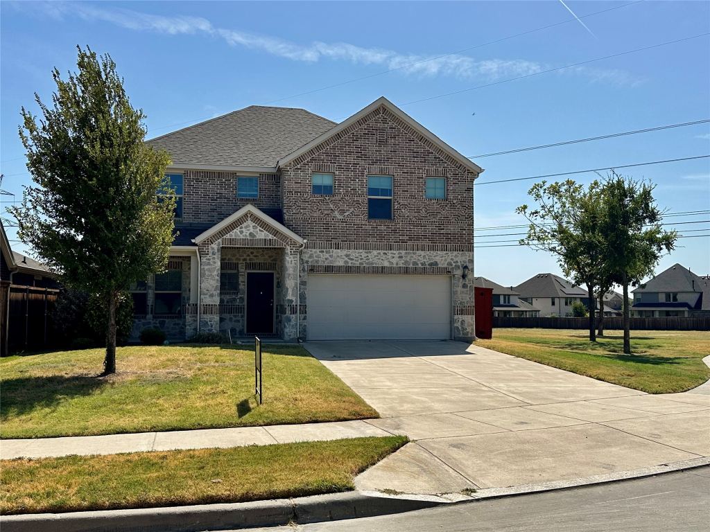 10012 Callan Lane, Fort Worth, TX 76131 — photo 1