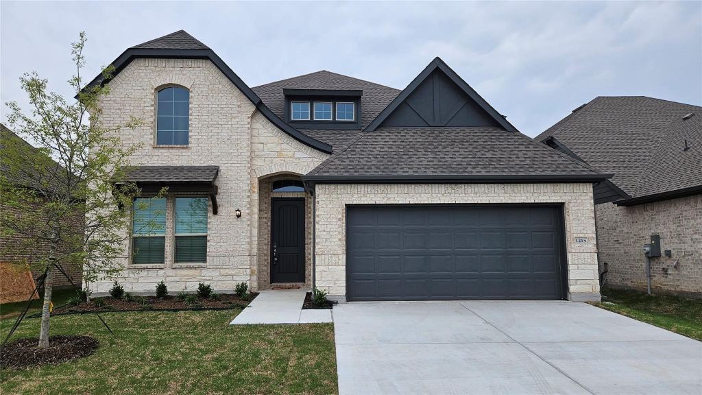 1215 Stagecoach Trail, Justin, TX 76247 — photo 1