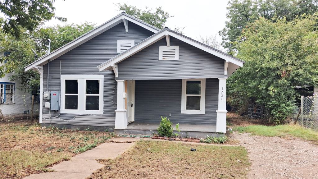 1224 Frost Avenue, Waco, TX 76708 — photo 1