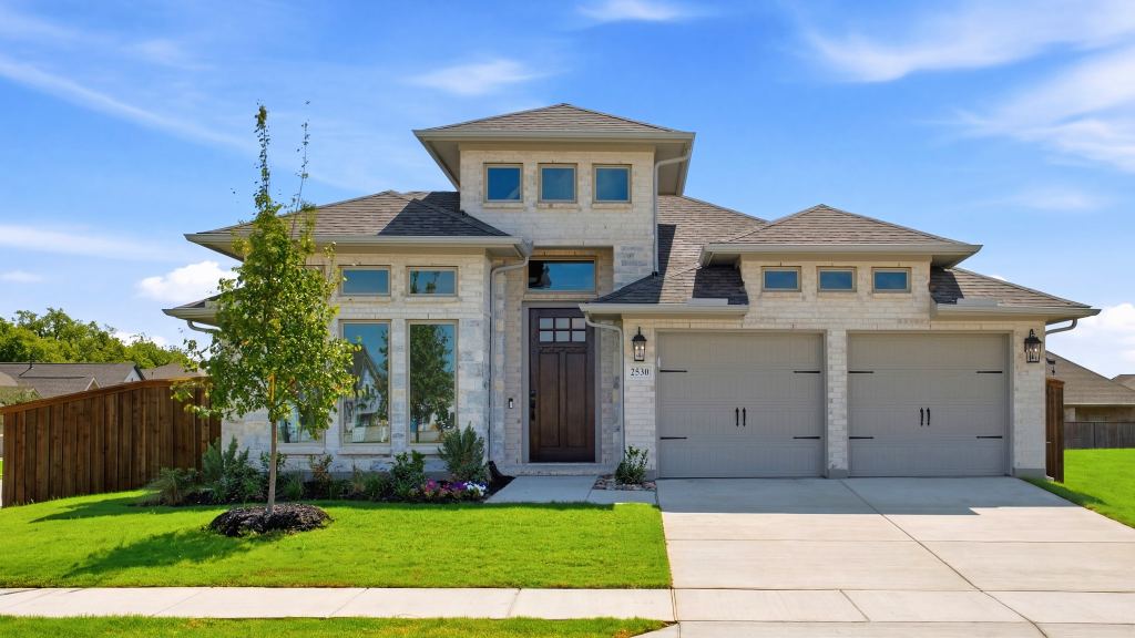 2530 Swansong Lane