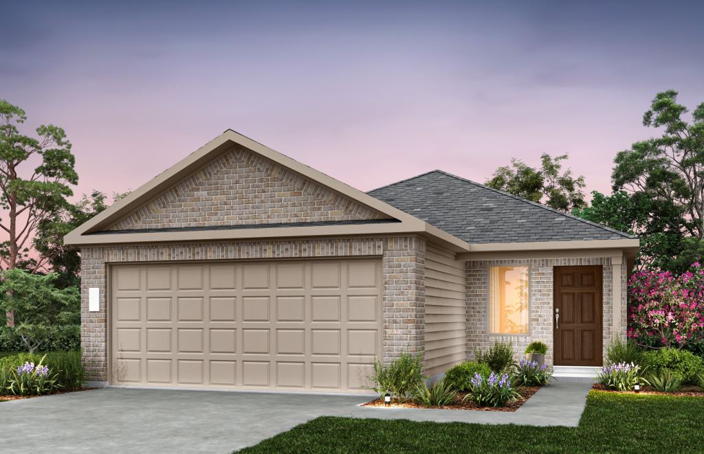 2512 Cashel Cove, Princeton, TX 75407 — photo 1