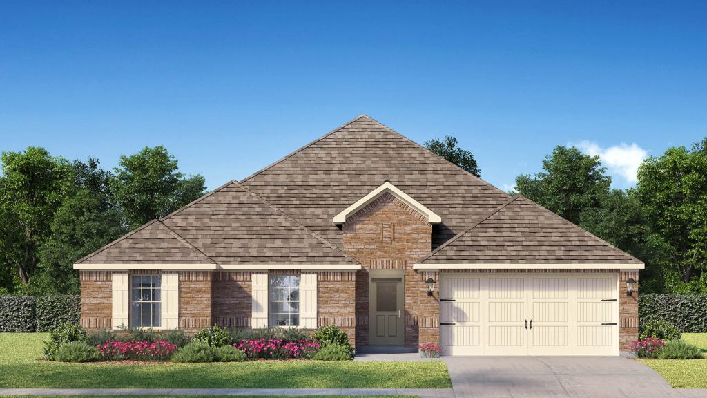 1453 CANTERBURY Trail