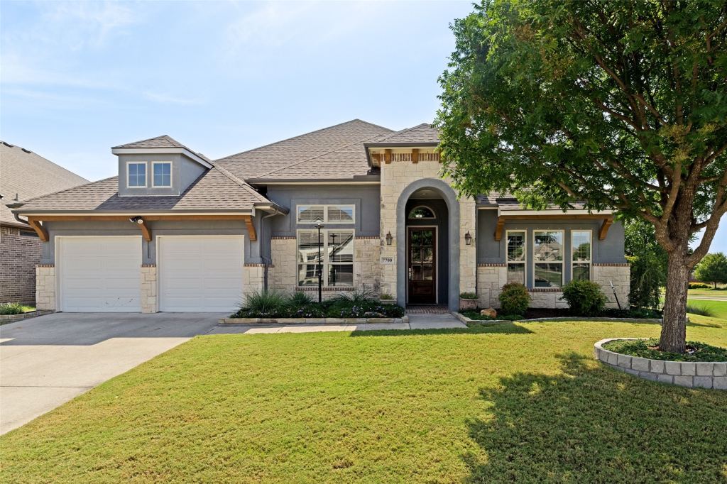 7700 Weatherford Trace