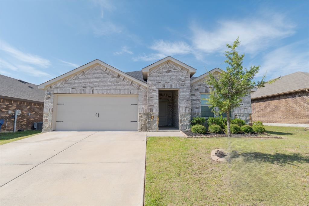 2478 Conklin Drive, Fate, TX 75189 — photo 1