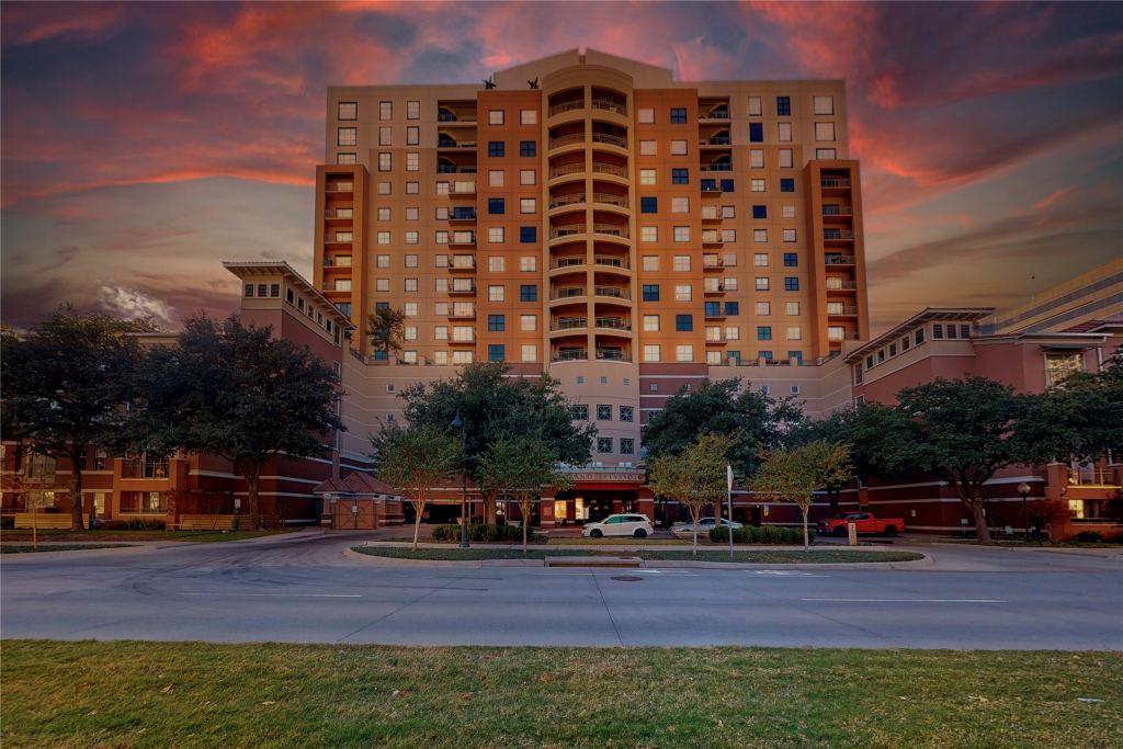 330 Las Colinas Boulevard E 920, Irving, TX 75039 — photo 1