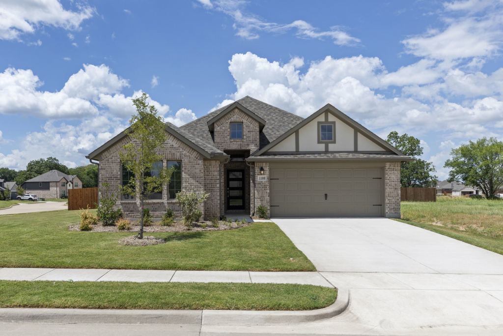 1100 Rushing Court, Aubrey, TX 76227 — photo 1