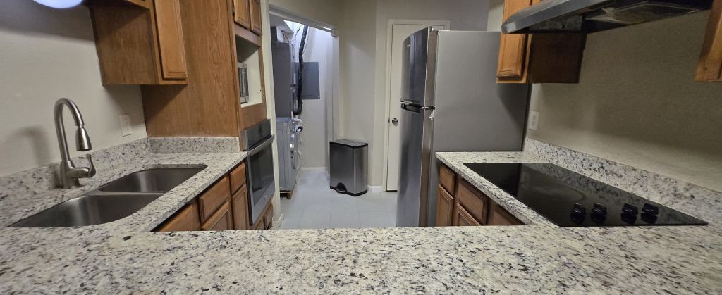 9696 Walnut Street 1605, Dallas, TX 75243 — photo 1