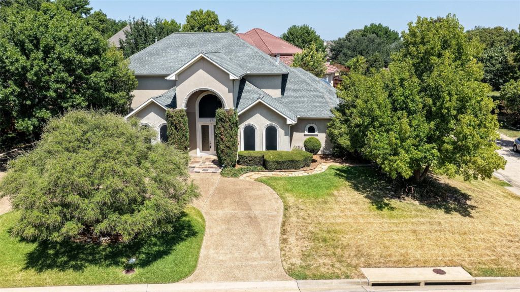 101 Boisenberry Drive