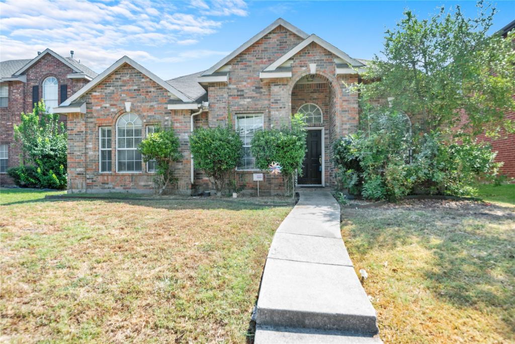 631 Forest Hill Drive, Coppell, TX 75019 — photo 1