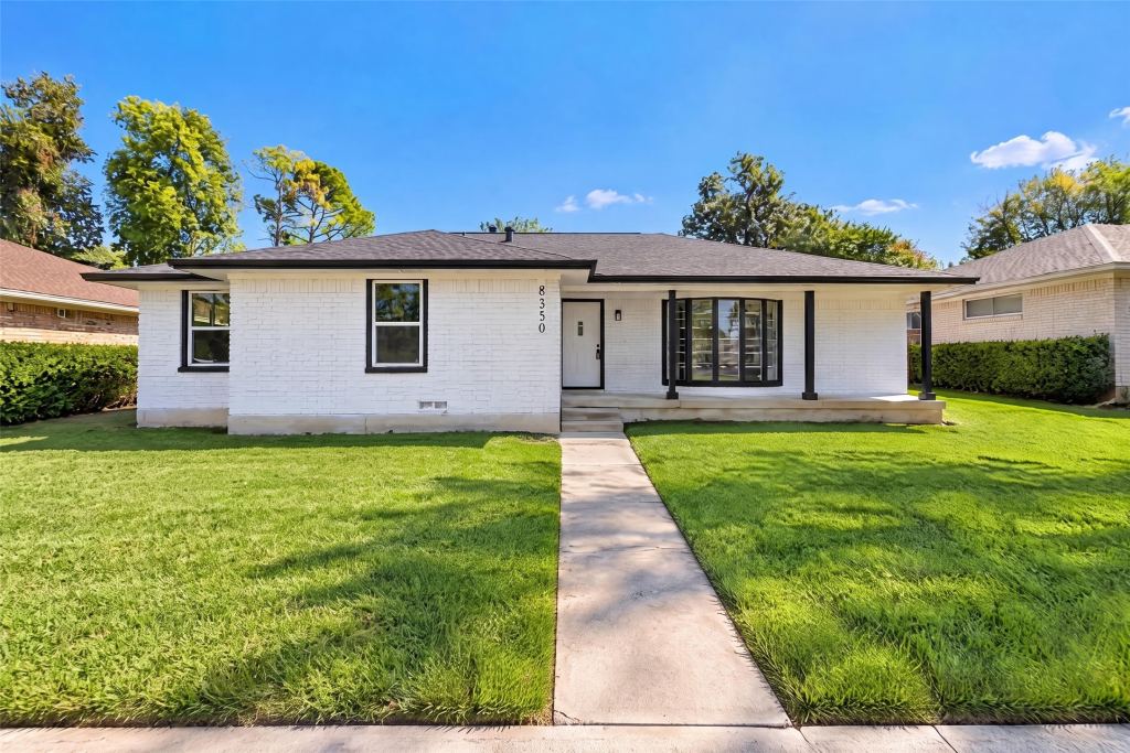 8350 CADENZA Lane, Dallas, TX 75228 — photo 1