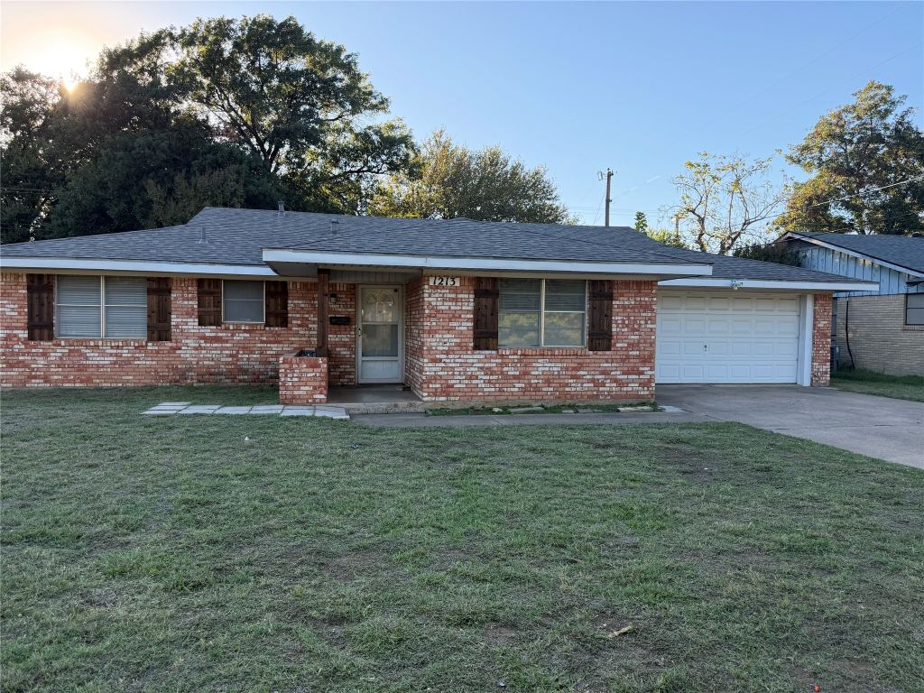 1213 Mary Drive, Hurst, TX 76053 — photo 1