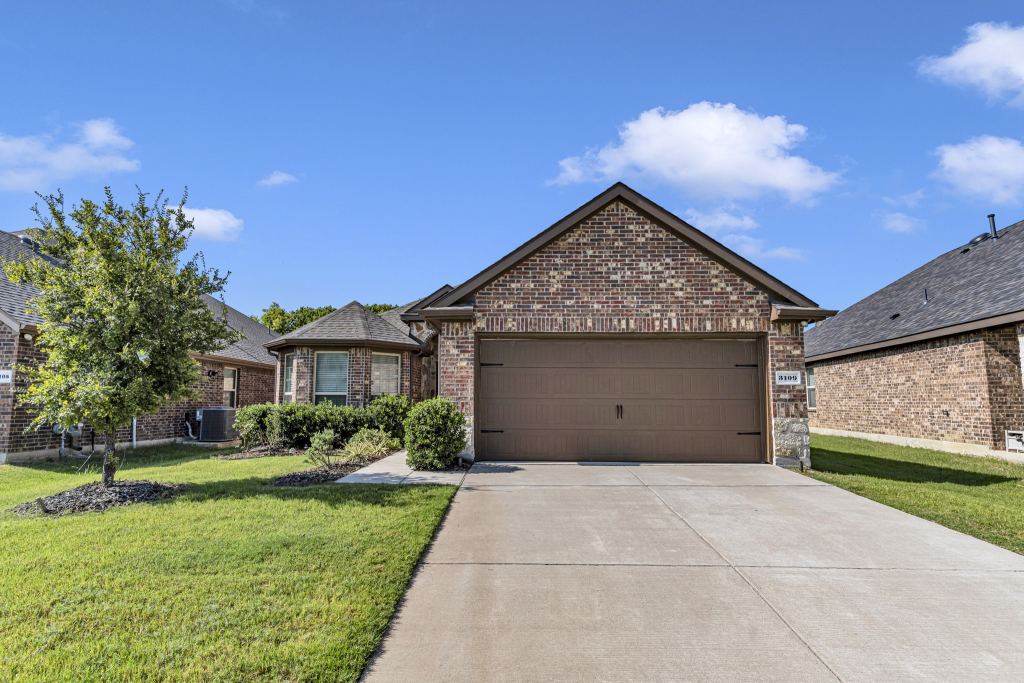 3109 Frio Road, Little Elm, TX 75068 — photo 1